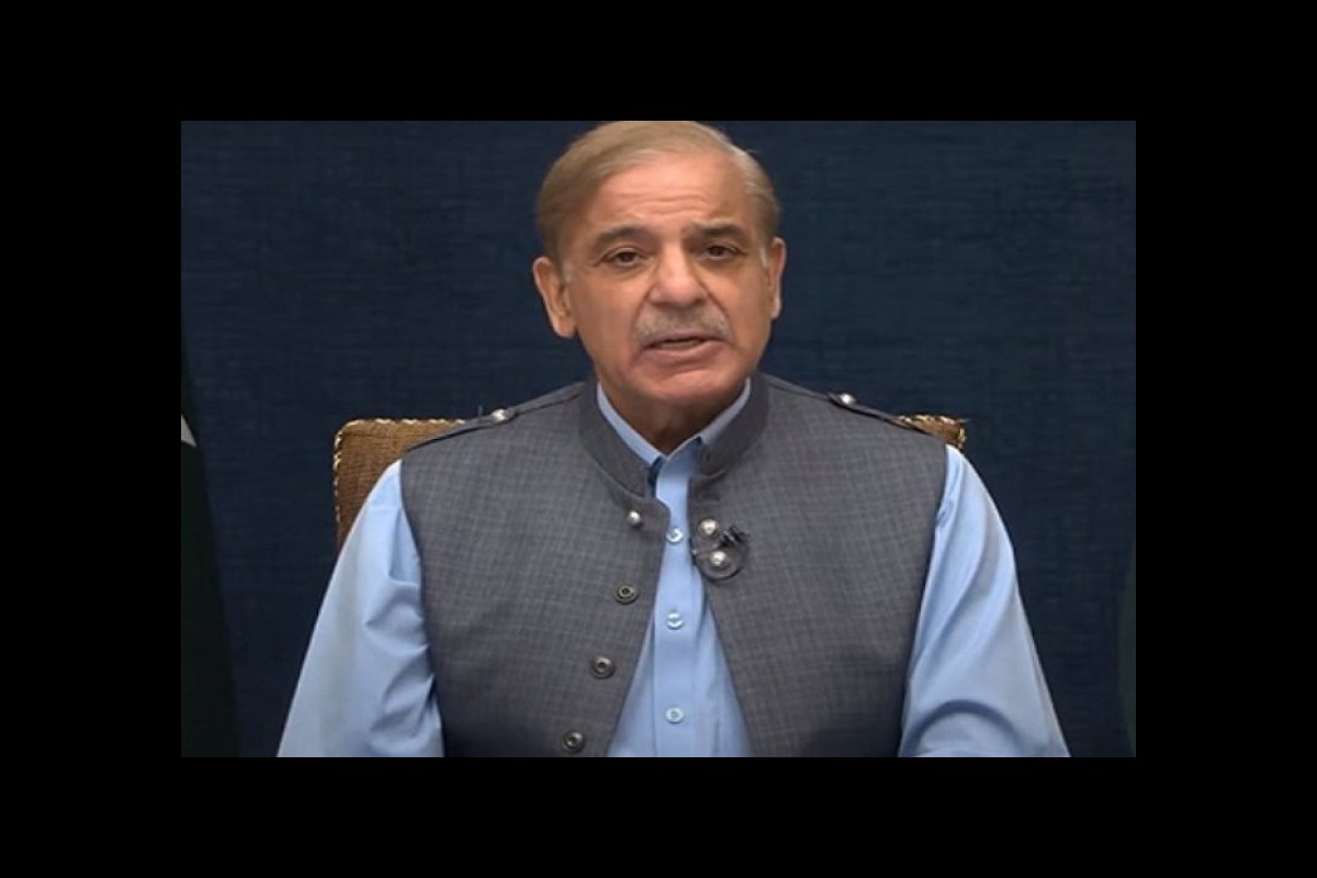 Shehbaz Sharif has been appointed prime minister of Pakistan after a controversial election
