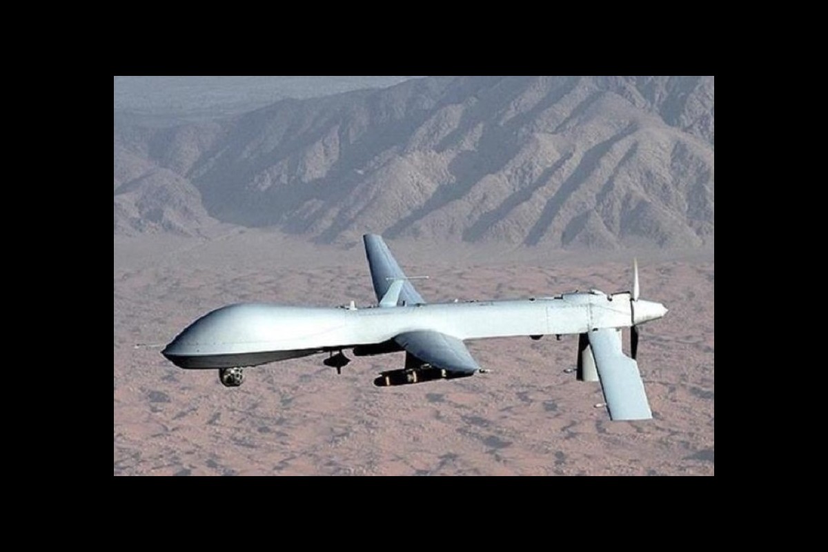 Russia will shoot down dozens of Ukrainian drones