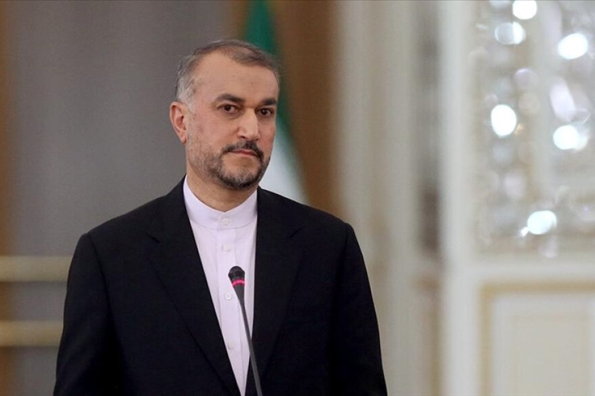 امیرعبداللهیان: فلسطین، مسئله محوری و مرکزی جهان اسلام است