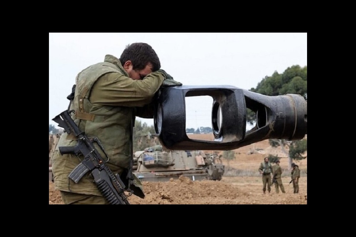 The beginning of the end of Israel will happen for these two reasons