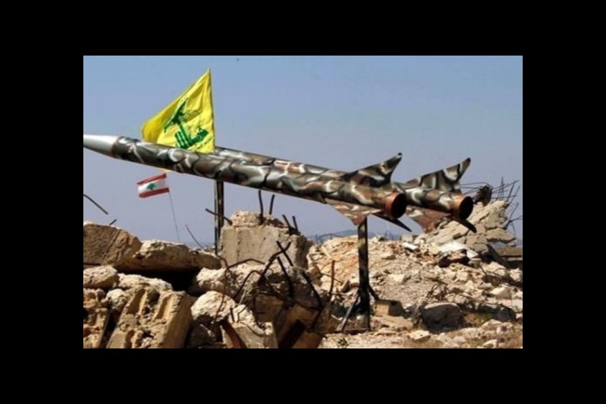 Hezbollah; anti-Zionist raid in response to the Houla massacre