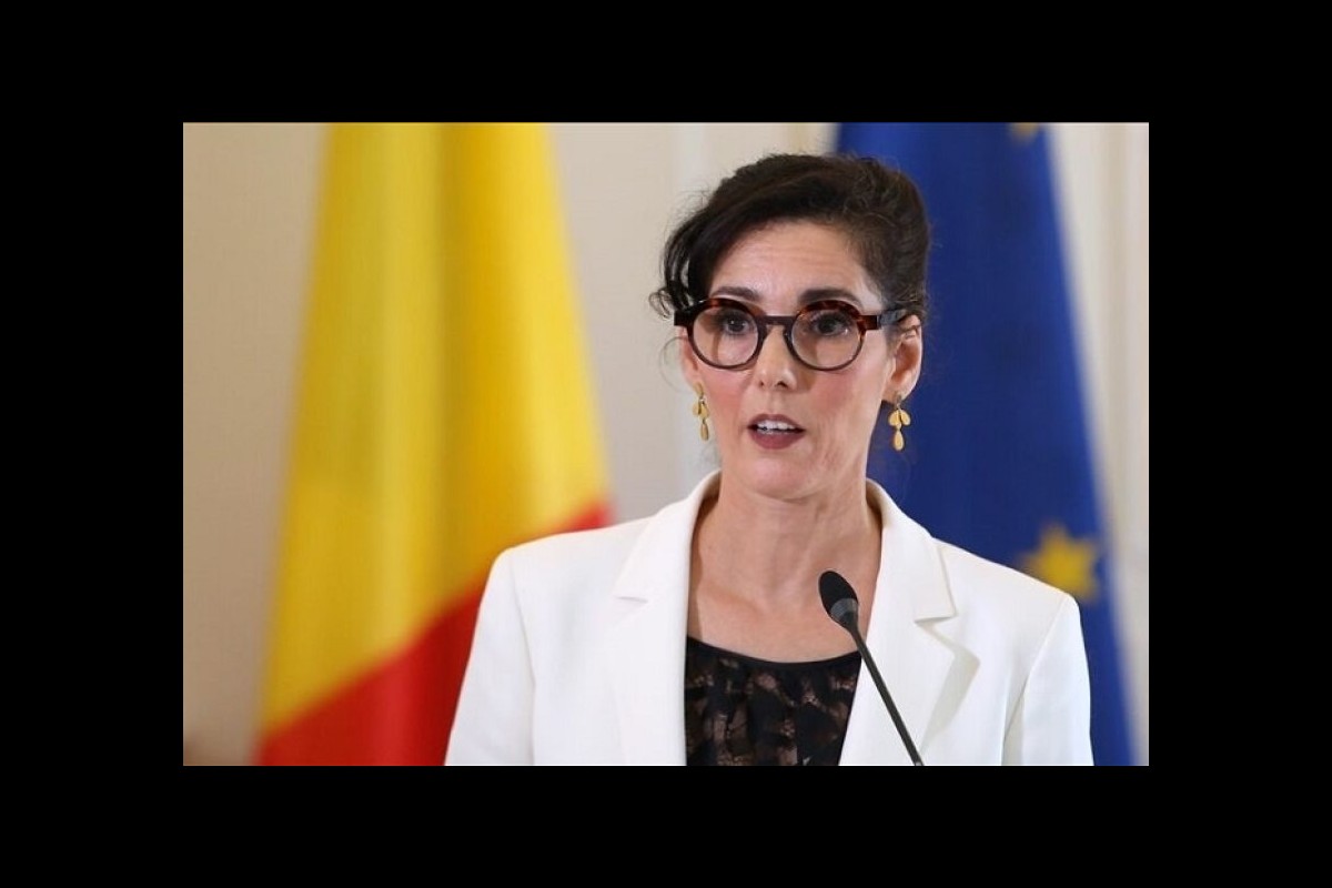 Belgium: We absolutely need an urgent ceasefire in Gaza