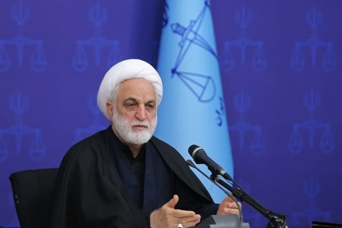 حجت‌الاسلام محسنی اژه‌ای: حامیان رژیم صهیونیستی باید حساب پس دهند