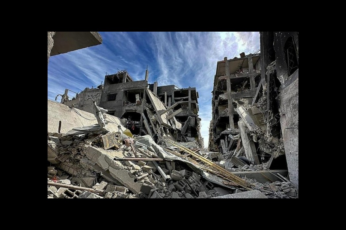 OIC calls for an end to the aggressions of the Zionist regime in Gaza