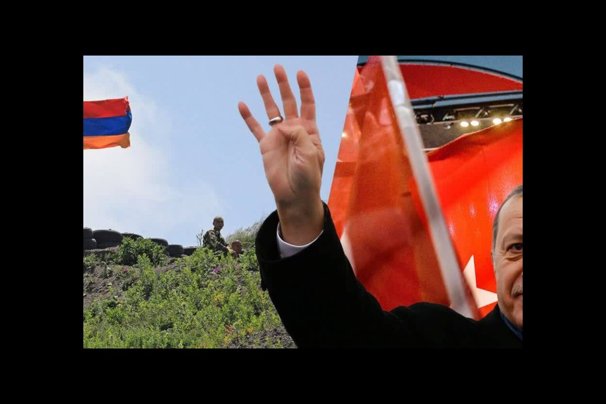 Diplomatic Intrigues: Unveiling the Antalya Forum