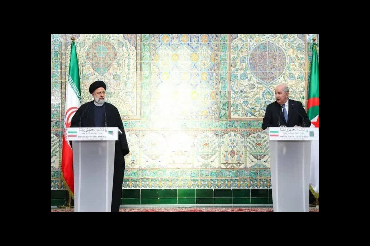 Gas Exporting Countries Summit in Algeria: Iran's Rising Influence in Energy Markets