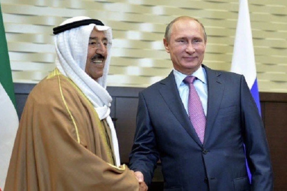 من البوابة الخليجية.. روسيا تكرس تعاونها العسكري في المنطقة