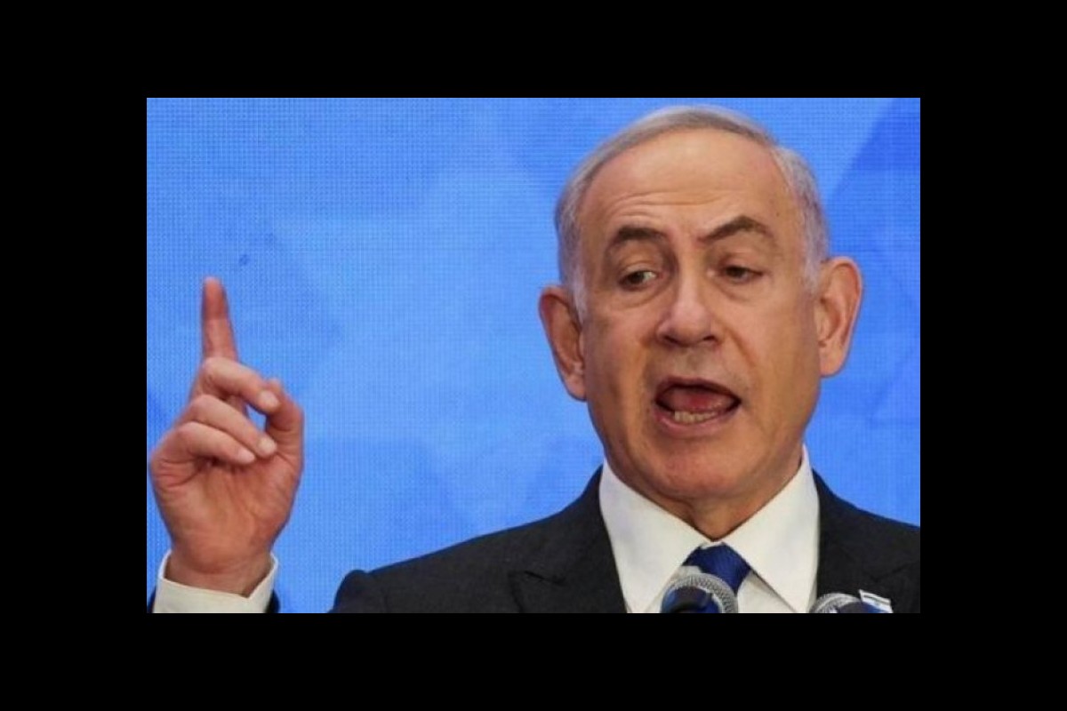 Netanyahu threatens to attack Rafah again