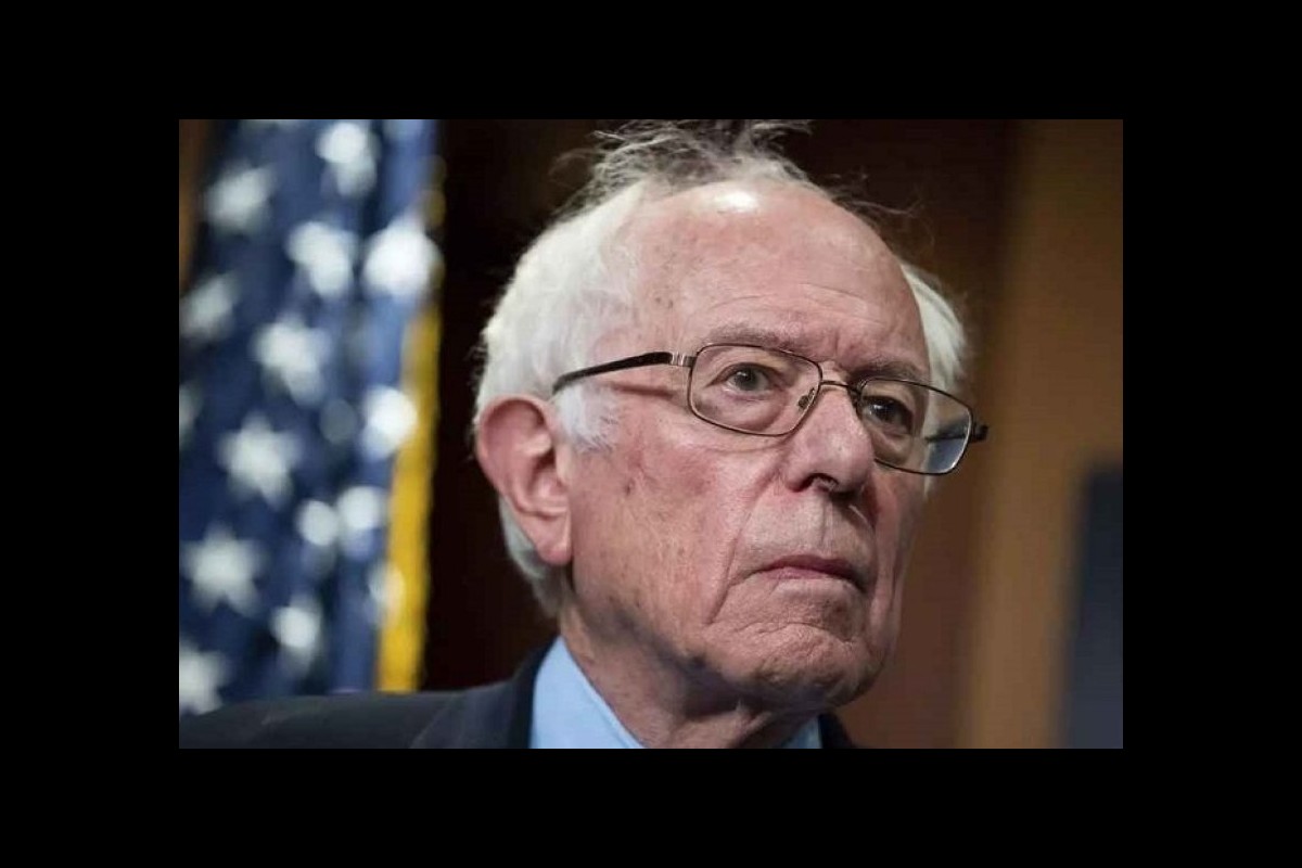 US Senator: Washington is complicit in the events in Gaza