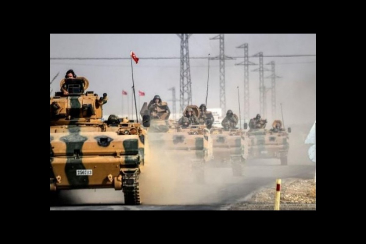 Will Türkiye launch a ground operation in Iraqi territory?