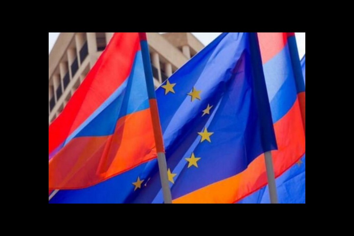 The EU has announced that it has no plans to conduct joint military exercises with Armenia