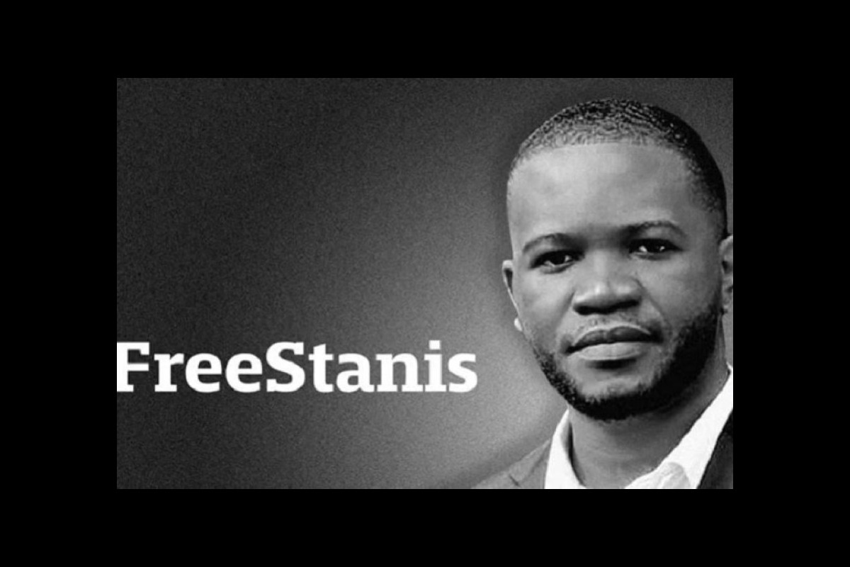 The Congo DR prosecutor recommends a 20-year prison sentence against journalist Bujakera