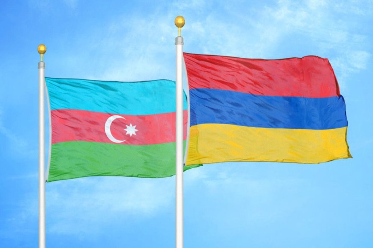 تاثیرغرب بر روند صلح ایروان-باکو