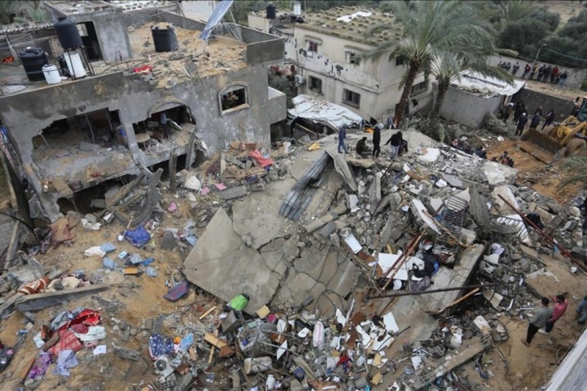 الأونروا": 63 امرأة يقتلن يوميًا في غزة