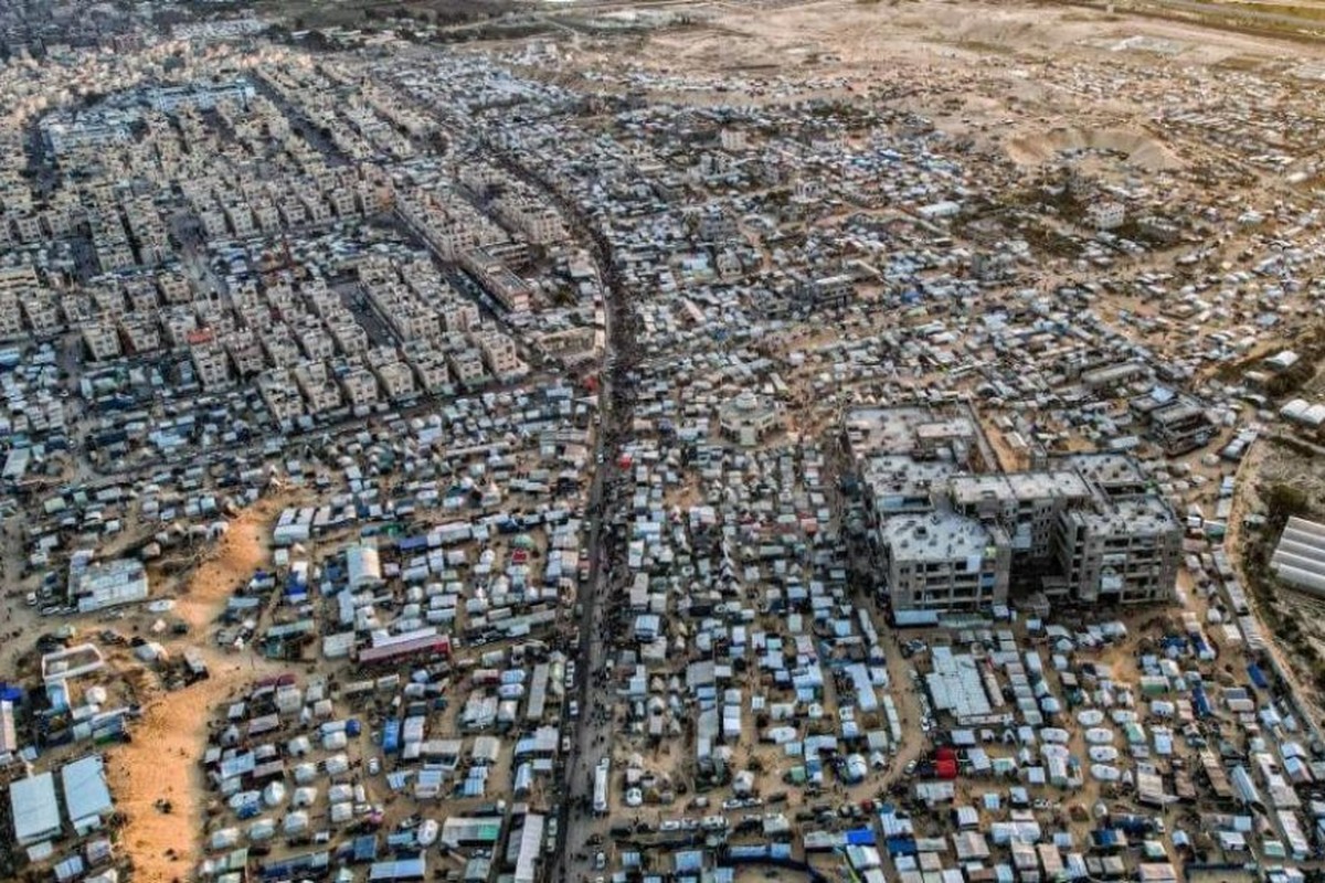 عشائر غزّة رداً على مخطط الاحتلال: سنبقى داعمين للمقاومة.. وإدارة القطاع شأن داخلي