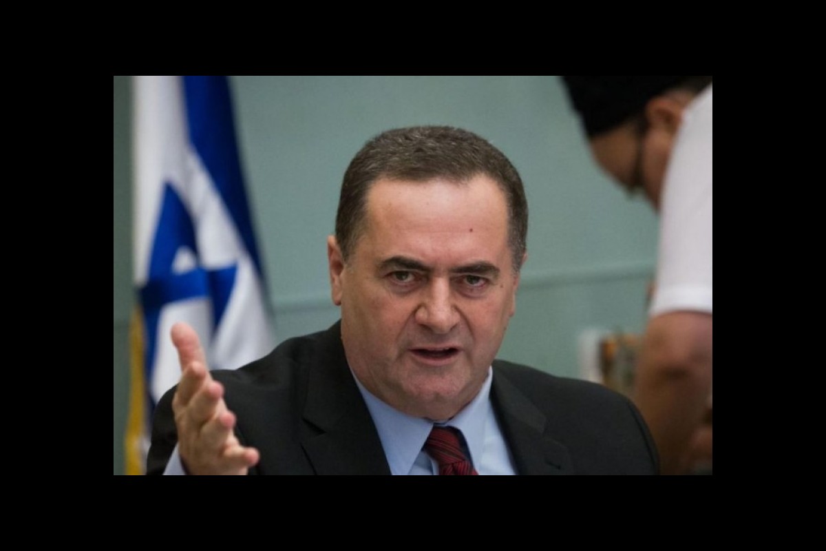 Israel Katz: We will transfer 2 million Palestinians to safe areas before the Rafah operation