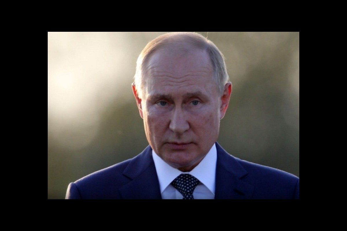 According to the results of a survey; More than 80 percent of Russian people are satisfied with Putin