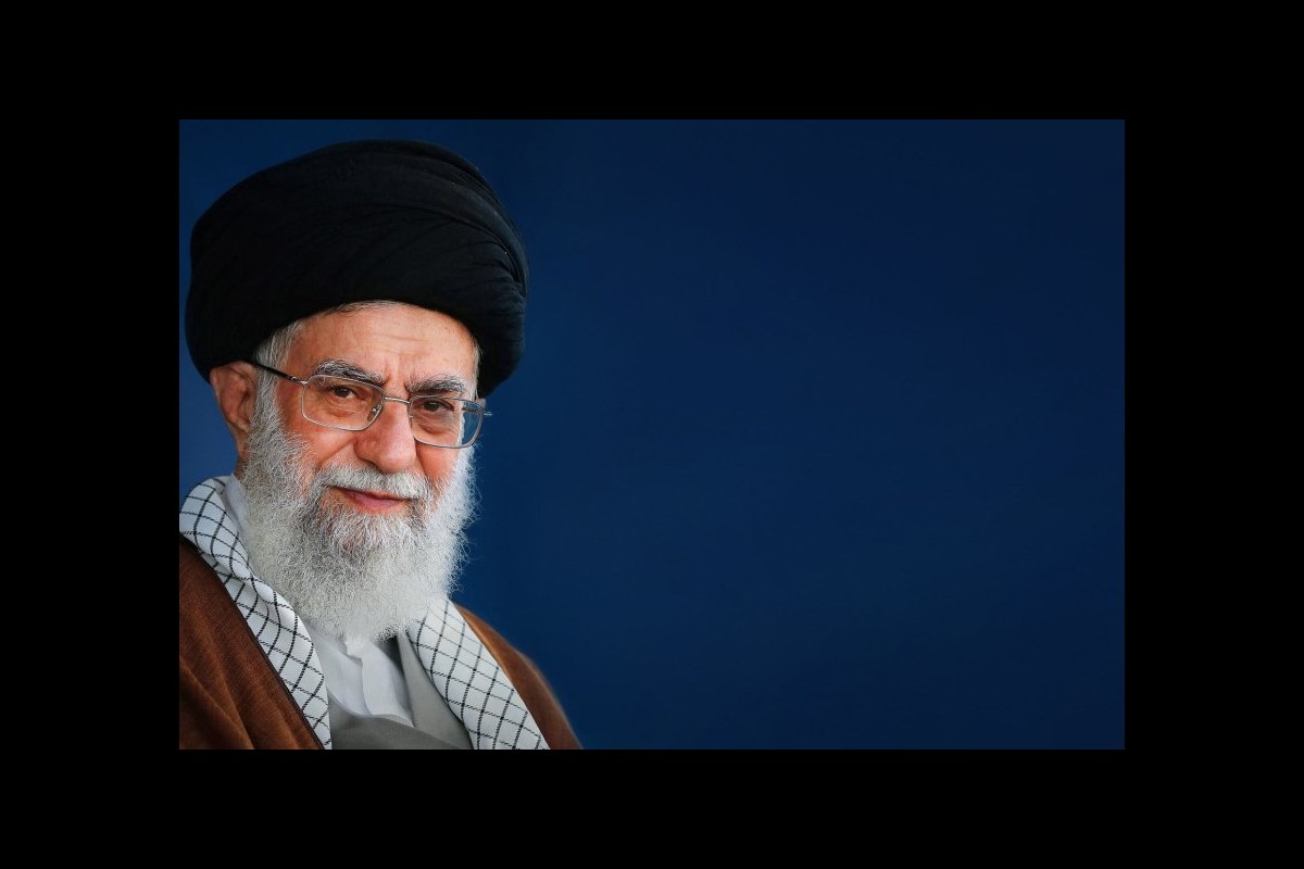 Protest against Silicon Empire's blocking of social network accounts of Ayatollah Khamenei