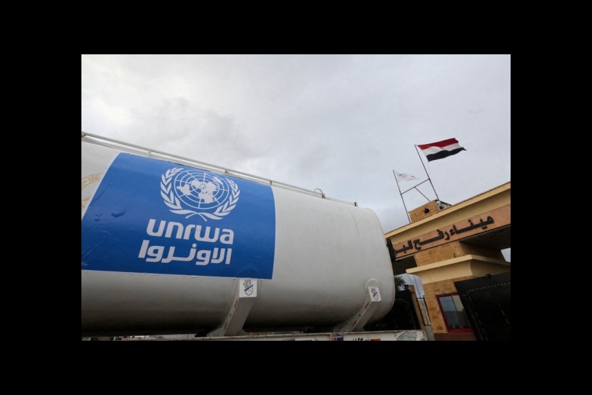 Israel tortures UNRWA UN staff to force confession of ties to Hamas
