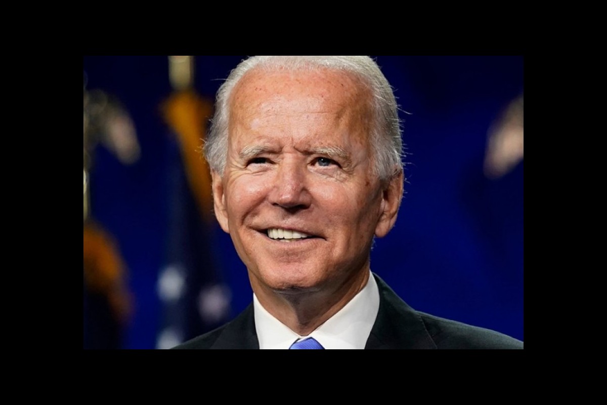 Biden was suspected of drug abuse