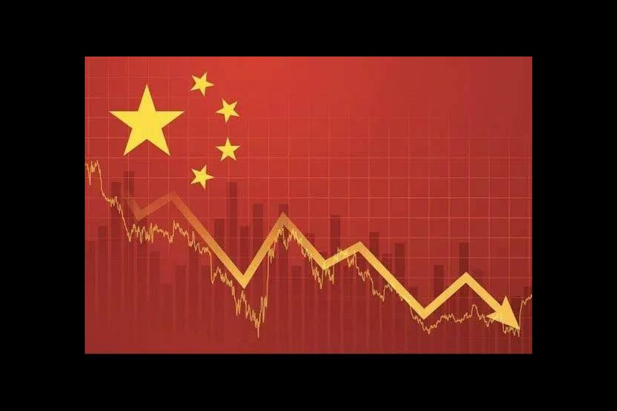 China's New Economic Odysseus: A Tale of Resilience