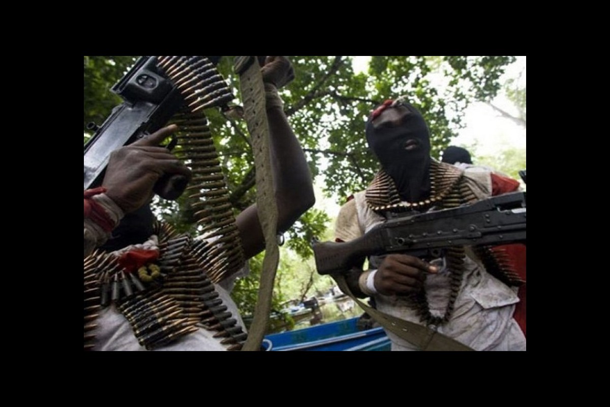 More cases of kidnapping are feared in Nigeria
