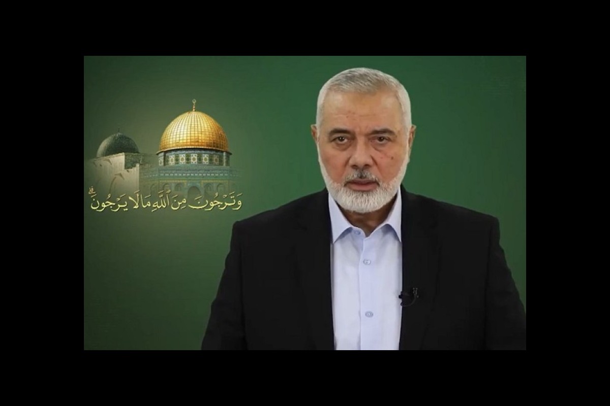 Hamas: There is no agreement before the complete cessation of the Israeli occupation, leaving Gaza