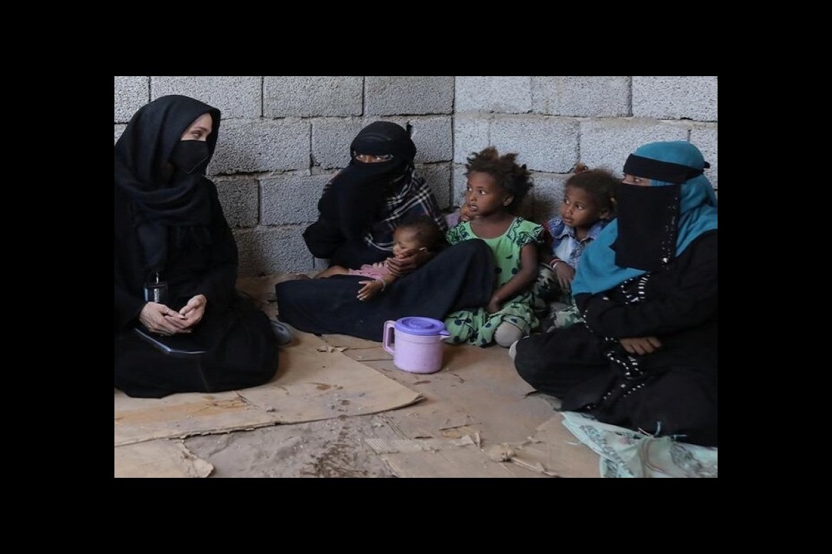 UNFPA: Women are the biggest victims of Yemen's dysfunctional health system