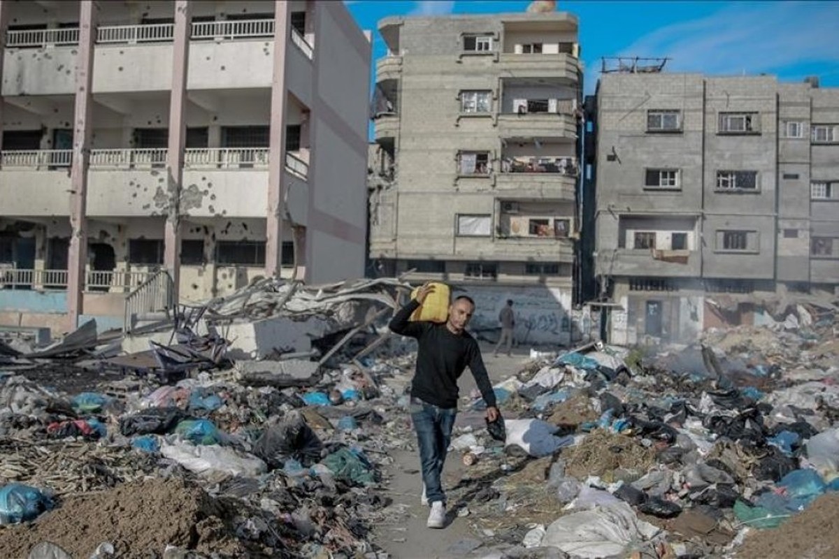 عشائر غزة: موقفنا ثابت وواحد لن يتغير.. لا يمكن أن نقبل أن نكون بديلا عن الحكومة