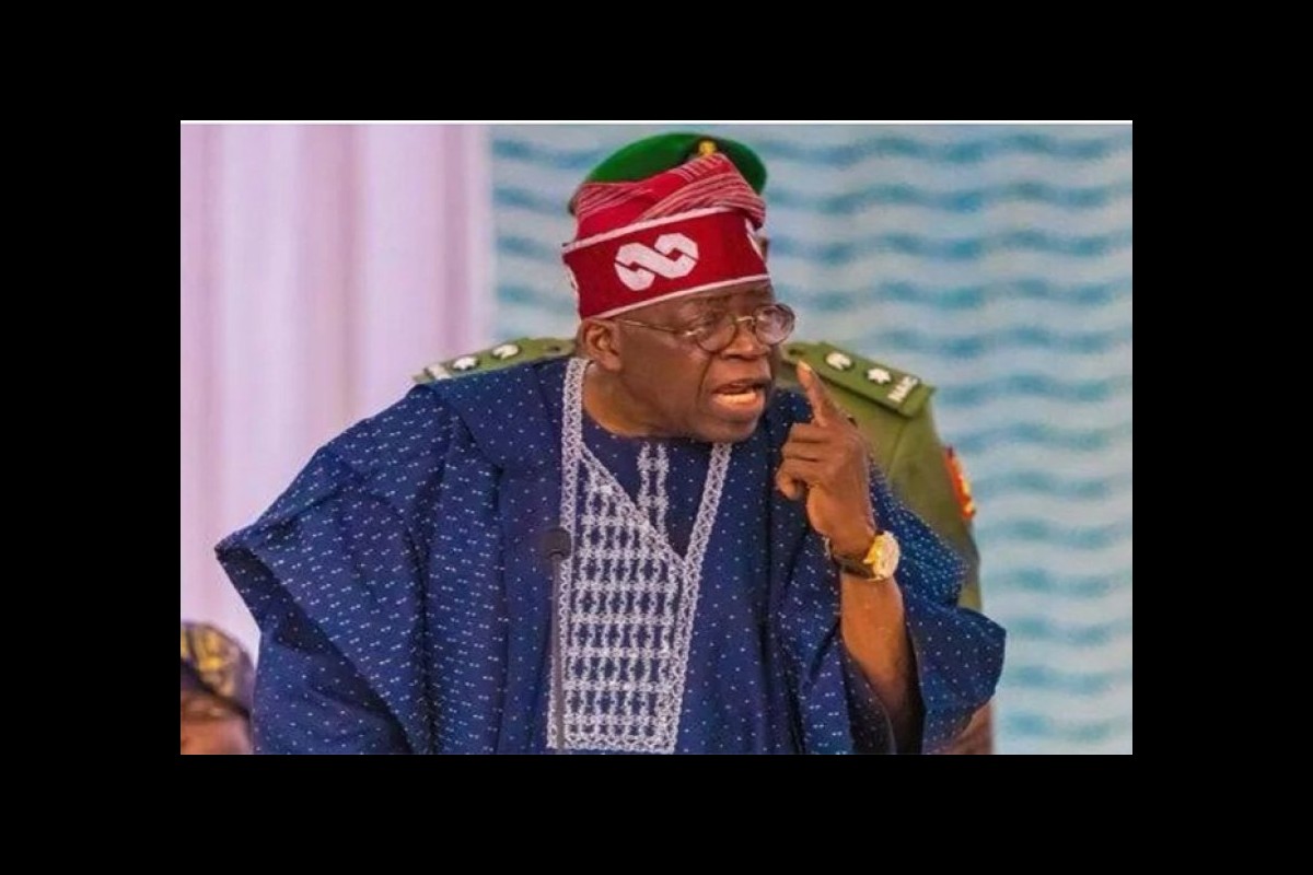 The kidnappers want 620,000 dollars; The President of Nigeria has vowed not to give them a single penny