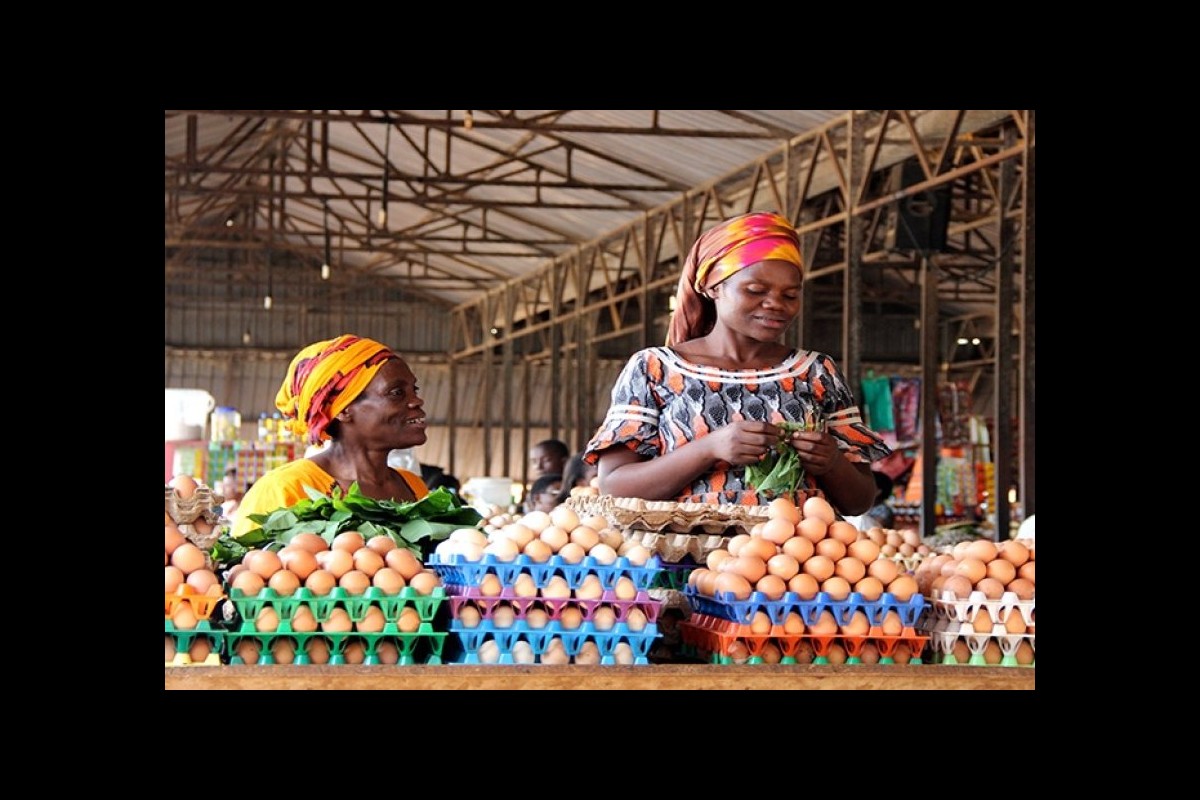 South Africa calls for the empowerment of entrepreneurs in Africa