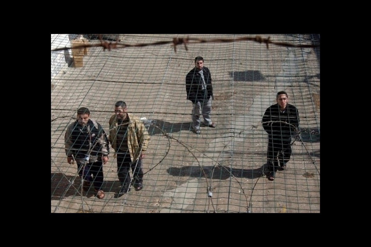 The plight of Palestinian prisoners in Zionist prisons