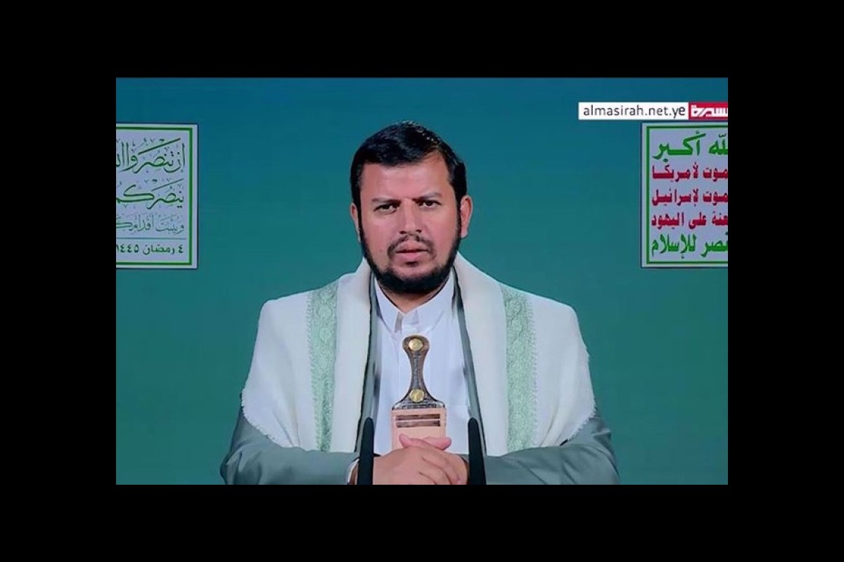 Ansarullah: Operations to attack ships linked to Israel will be extended to the Indian Ocean