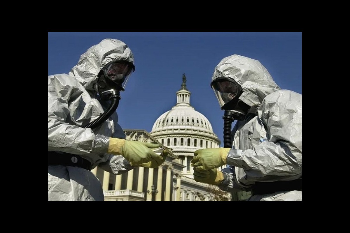 Le Point: The United States explored the idea of ​​making a bomb that would turn enemy soldiers into homosexuals
