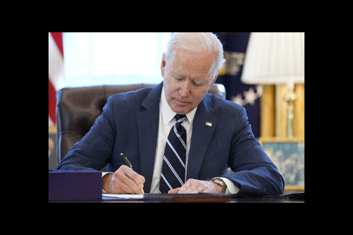 Prolonged state of national emergency; continuation of the hostile attitude of the United States against Iran