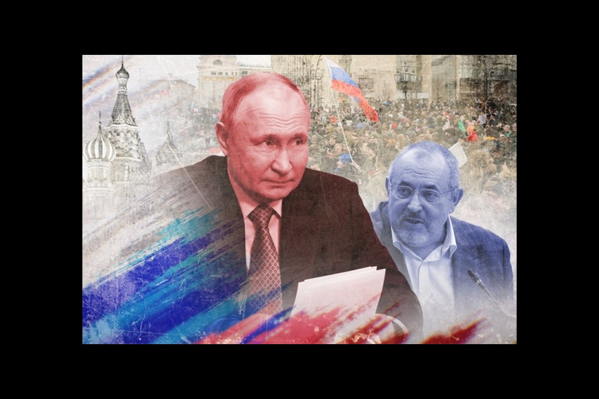 The voting exercise to elect the president of Russia has started today