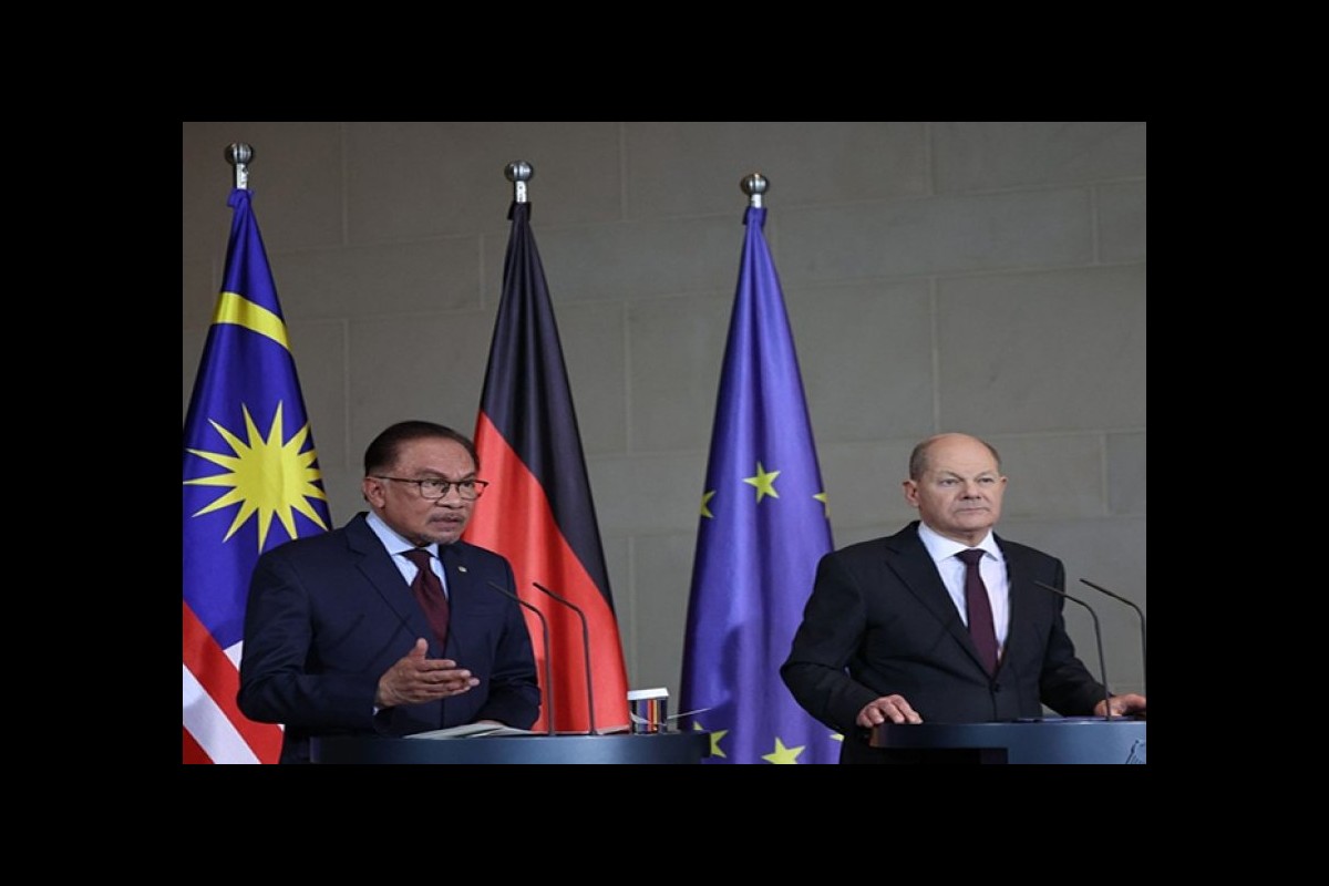 Malaysia: We strongly support the Palestinian Resistance against Israeli occupation