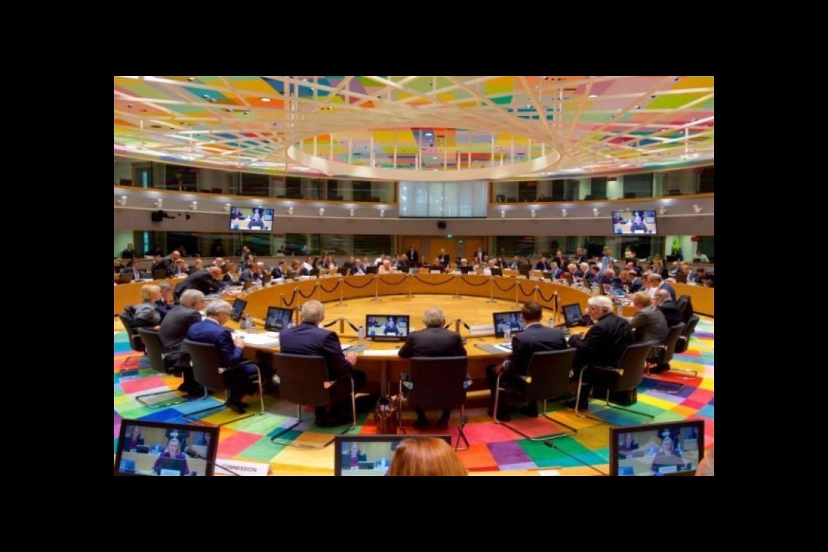Europe on track to review relations with Israel