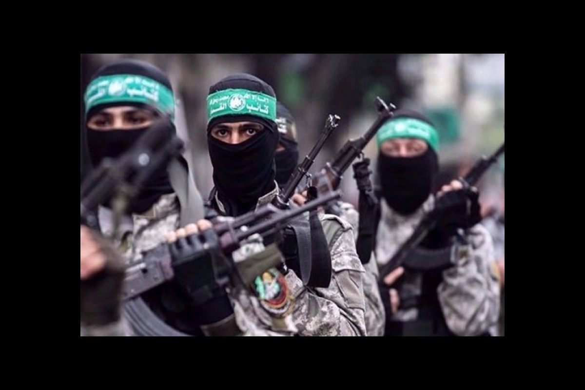 AFP: Leaders of the resistance movement have met to coordinate attacks against Israel