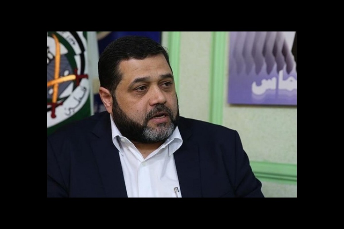 Hamdan: The plan proposed by HAMAS for the cessation of hostilities is in line with reality
