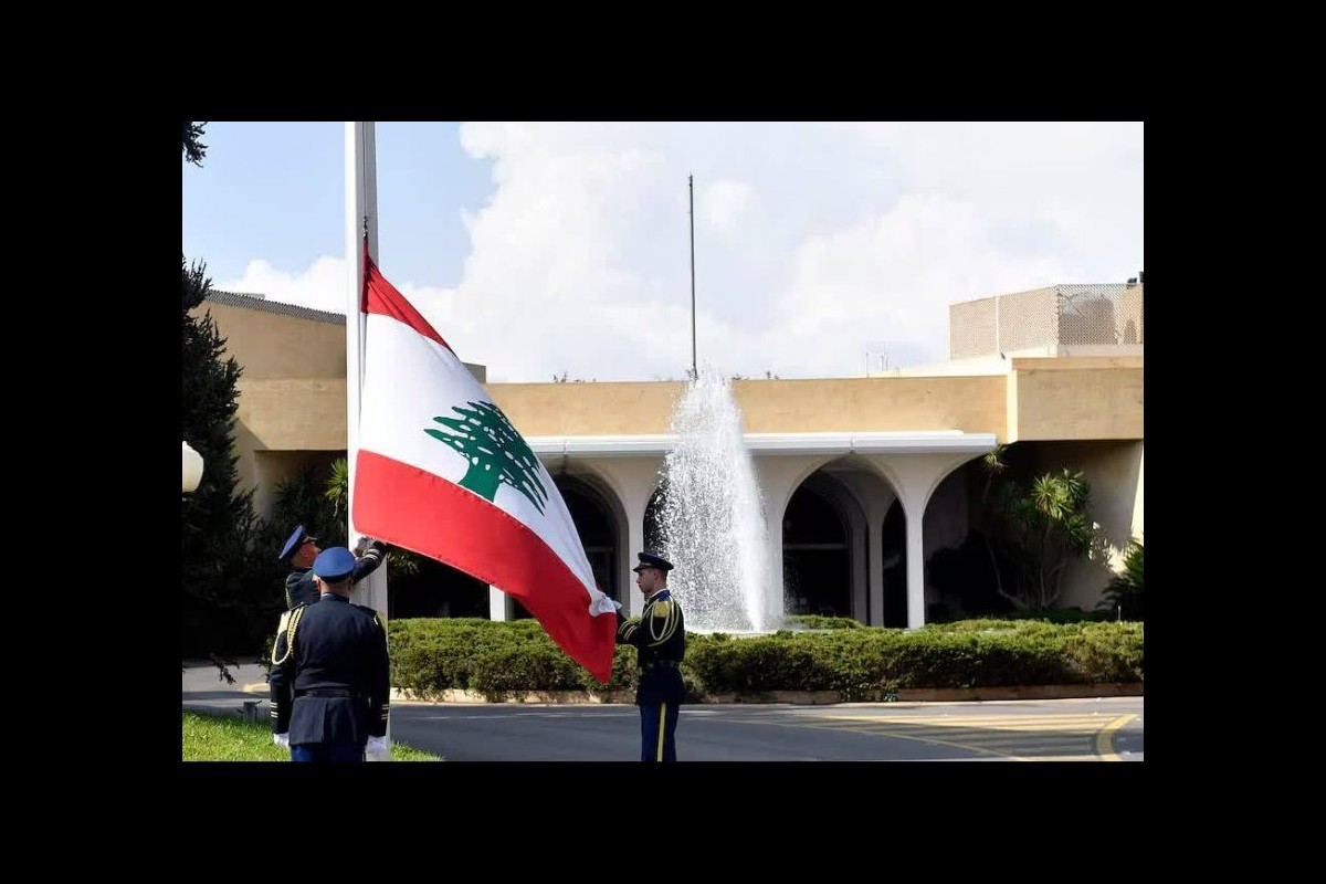 Lebanon’s Complex Ethno-Demographic Landscape and the Lingering Presidential Vacuum