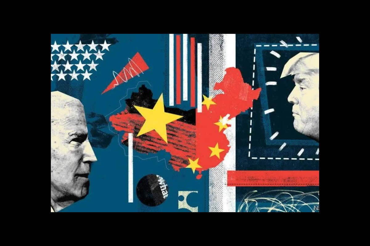 The Dragon's Tango: China's Strategy in the US Presidential Race