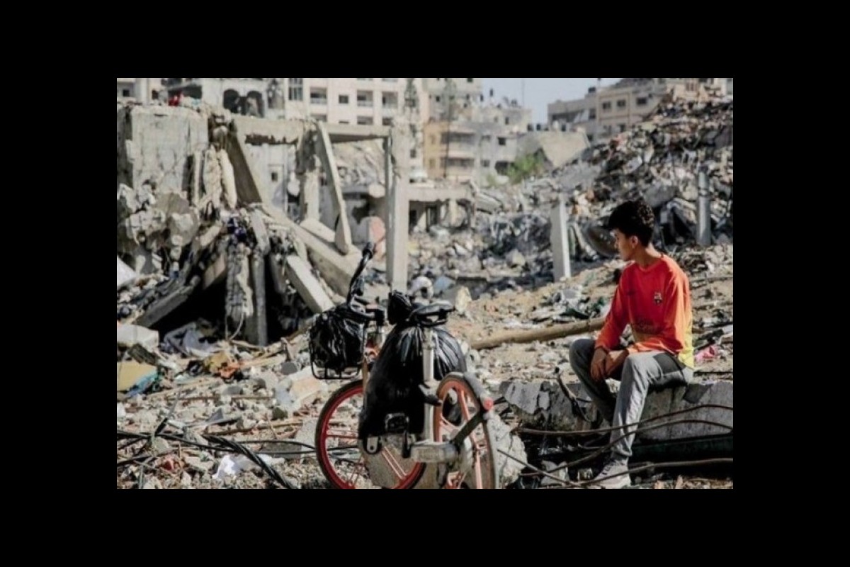 The number of Gaza martyrs exceeded 32 thousand