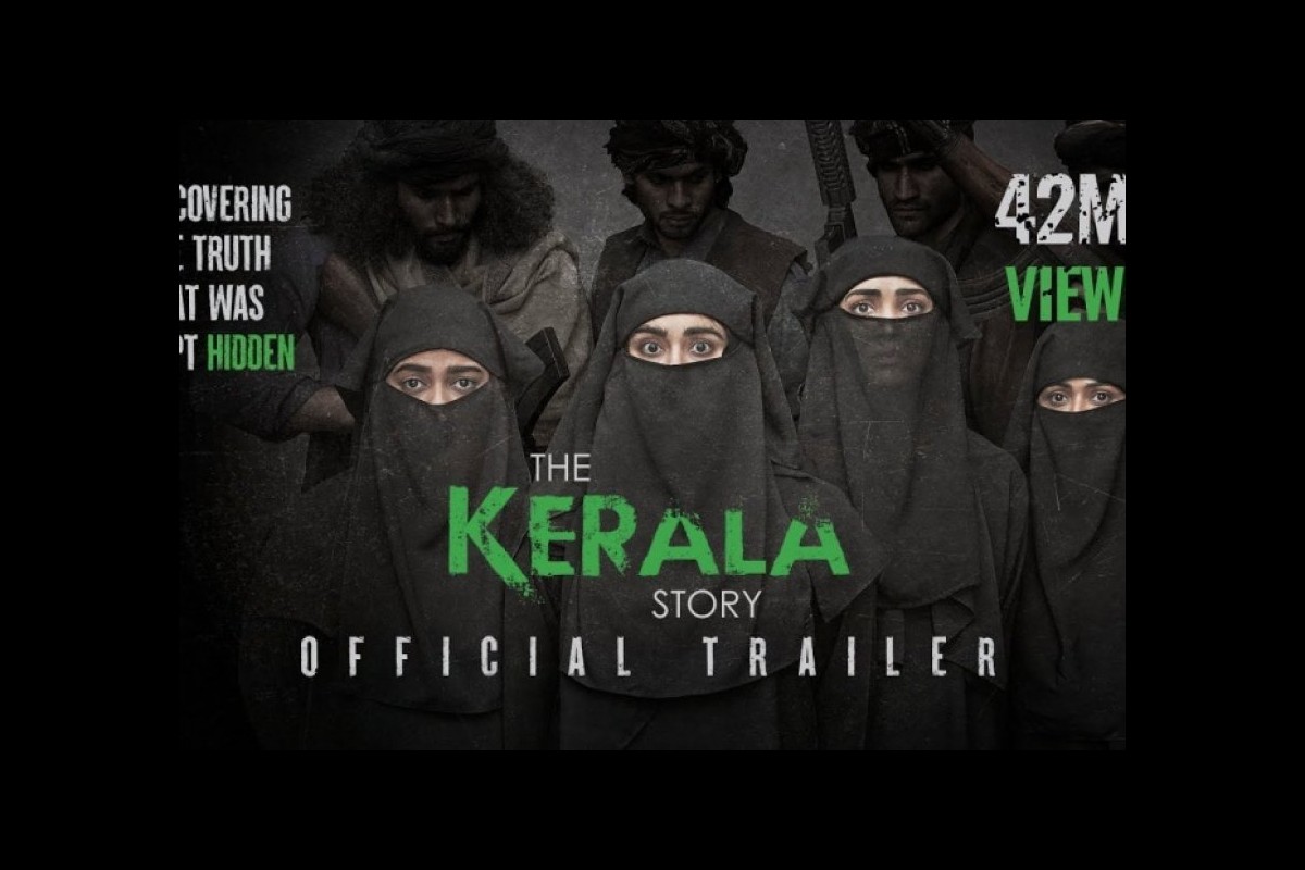 The fraudulent 'Kerala Story': playing with BJP leaders and destroying India's global brand
