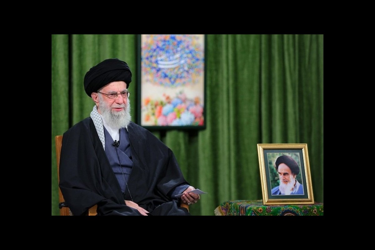 Supreme Leader of the Islamic Revolution: 1403 - the year of the “productive leap with the participation of the people”; economy is the main issue of the country