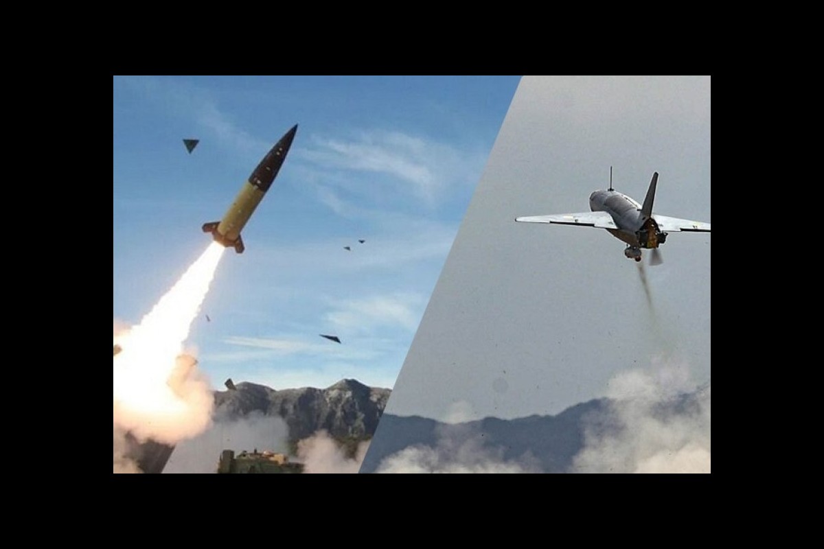 Successful missile and drone strikes by the Iraqi, Lebanese and Yemeni resistance against Israeli and US military units
