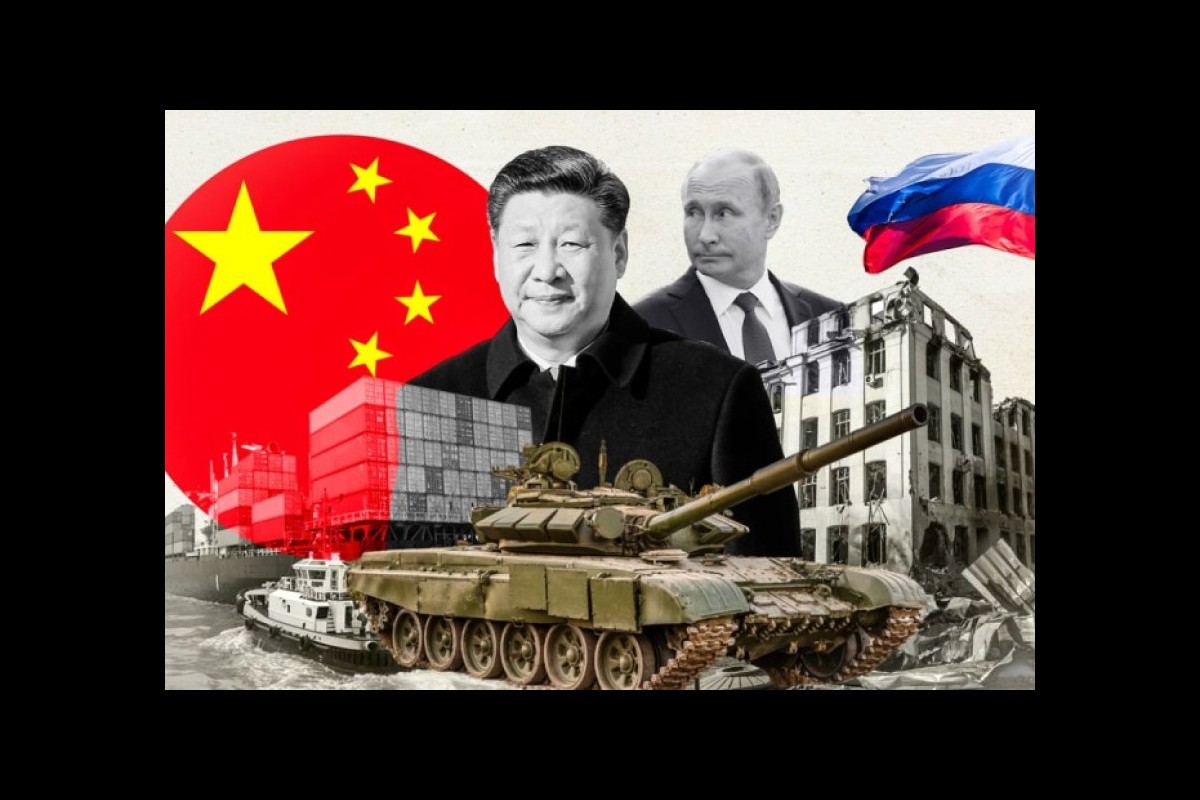 Beijing: If NATO attacks Russia, China is ready to intervene militarily