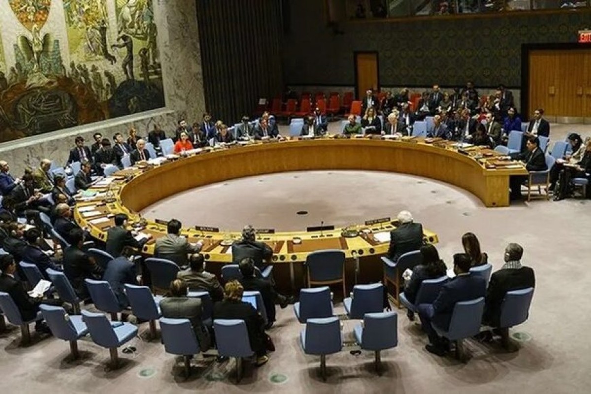 انتقاد روسیه از عدم تمایل آمریکا به آتش بس در غزه