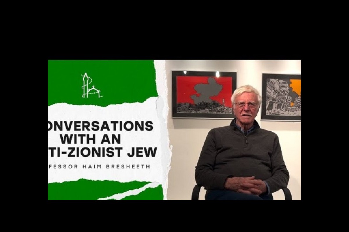A Jewish scholar strongly criticized the UN's failure to take action on Gaza due to veto votes