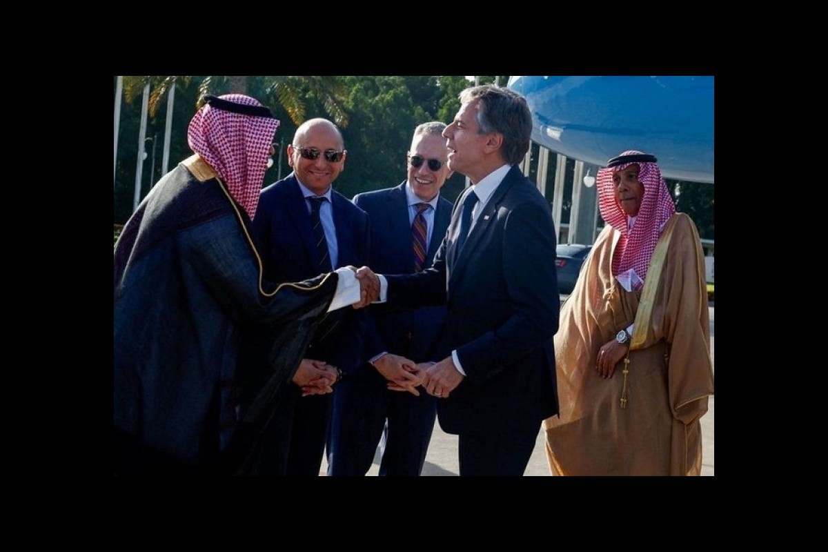 Palestine: The US Secretary of State's trips to the region are fruitless